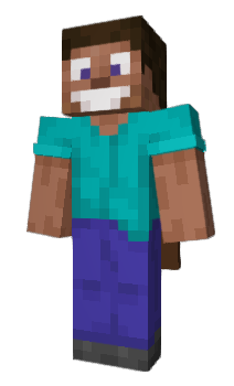 Minecraft скин по нику mcef