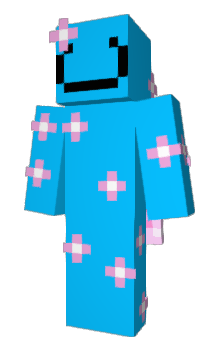 Minecraft skin mcffin
