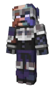 Minecraft скин по нику me0wchik