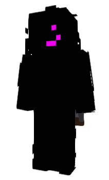 Minecraft скин по нику me2726