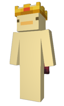 Minecraft skin meadpw