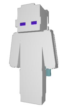 Minecraft скин по нику meczada_