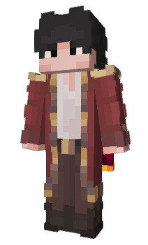 Minecraft скин по нику meddved