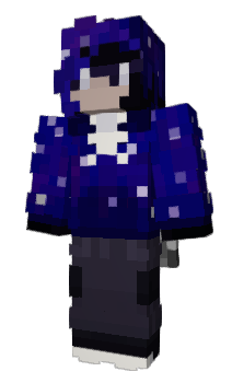 Minecraft skin medullalover9000