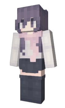 Minecraft скин по нику mehh