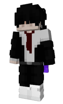 Minecraft скин по нику mekoo_o