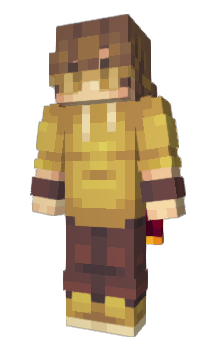 Minecraft скин по нику mekuka