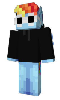 Minecraft скин по нику membaseptemba