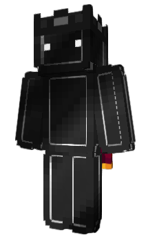 Minecraft skin meninoprodigio