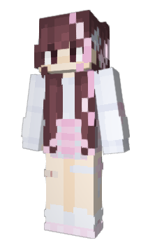 Minecraft skin merryday365