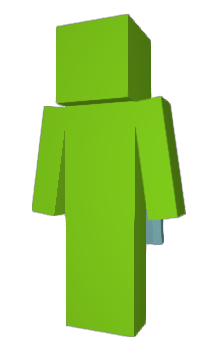 Minecraft skin mervvv_