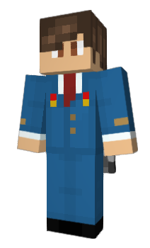 Minecraft скін по ніку mete44_hd