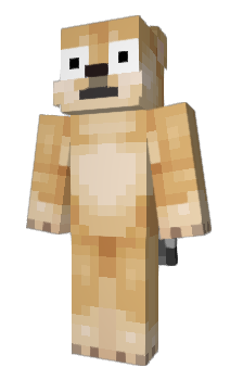 Minecraft скін по ніку mevls