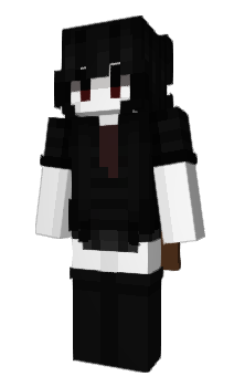 Minecraft скин по нику mewusion