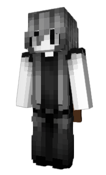 Minecraft скин по нику mewusion