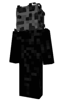 Minecraft скин по нику mhm_mhm