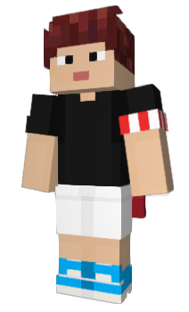 Minecraft скин по нику mi_m1k