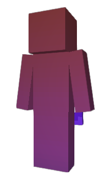 Minecraft skin miconias
