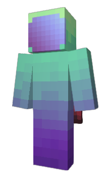 Minecraft скин по нику mifir