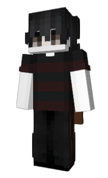 Minecraft skin miguelZzx244