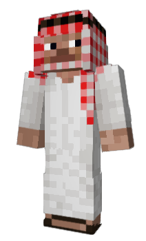 Minecraft скін по ніку miksday