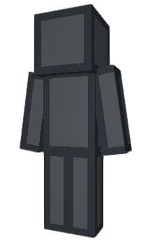 Minecraft скин по нику miksday