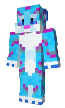 Minecraft скин по нику milk_maaaaan