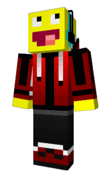 Minecraft скин по нику mimine326