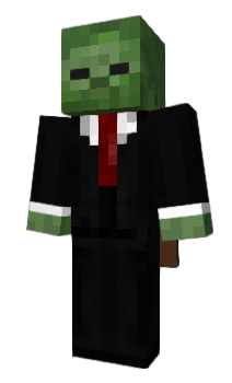 Minecraft skin minecratfe