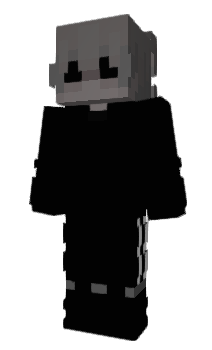 Minecraft скин по нику mitsituan_mc