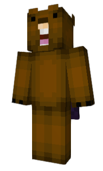 Minecraft скін по ніку miwc