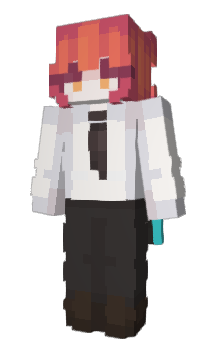 Minecraft скин по нику miyukkiii