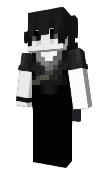 Minecraft скін по ніку mkeing