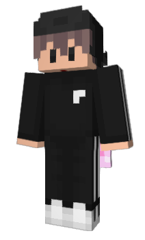 Minecraft скін по ніку mknisk