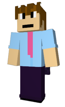 Minecraft скин по нику mlp_