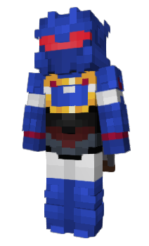 Minecraft скін по ніку mmddxx