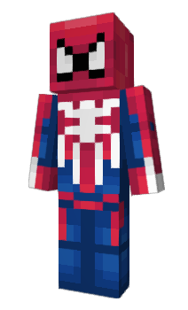 Minecraft скин по нику mmessi
