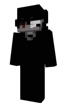Minecraft скин по нику mmgoat