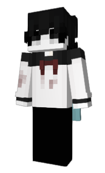 Minecraft скин по нику mmwi