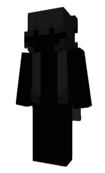 Minecraft skin mmx0