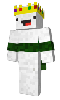 Minecraft скин по нику mod123