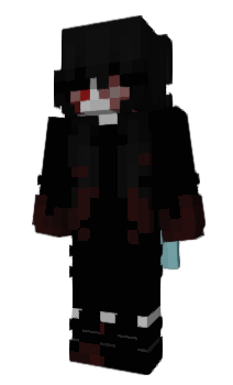 Minecraft скин по нику modePressure