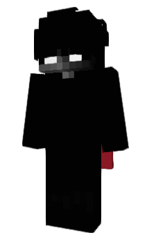 Minecraft скин по нику modeflow