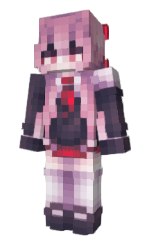 Minecraft скин по нику moiii1
