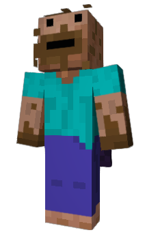 Minecraft скін по ніку moisokita