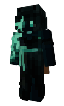 Minecraft скін по ніку moja_matka_kvrwa