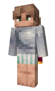 Minecraft скин по нику molond0