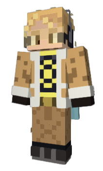 Minecraft скин по нику monsterrealm