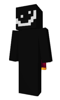 Minecraft скин по нику moonpieceo