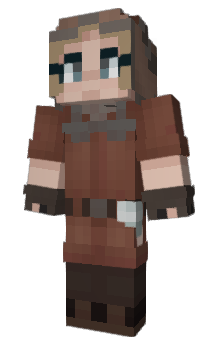 Minecraft скин по нику moonwalkerrs
